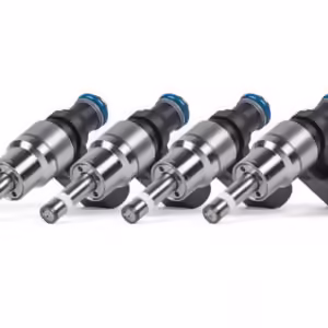 OEM Injectors 4 Bosch HDEV 1 2.0T EA113 High Flow