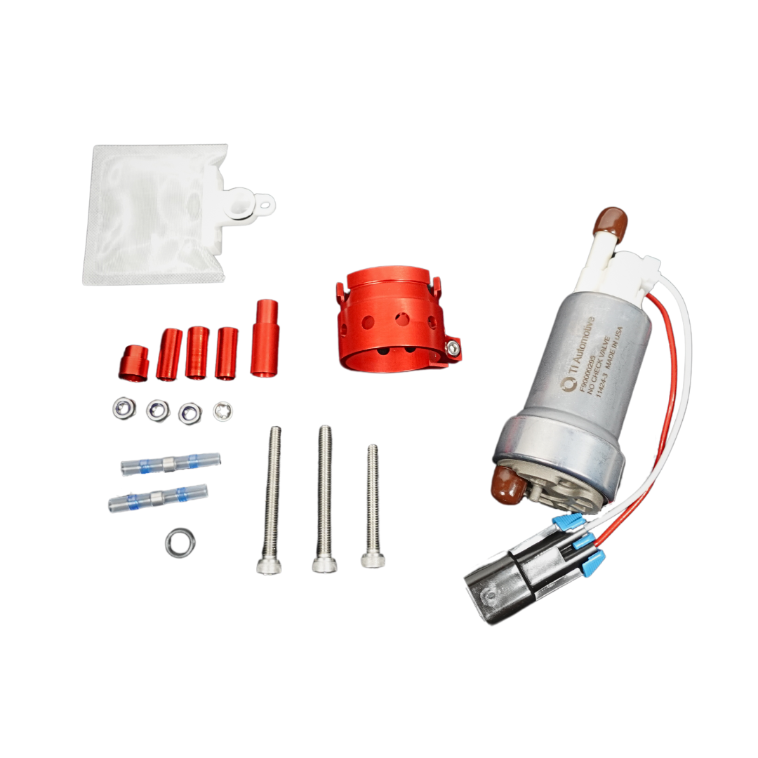 Endura Motorsport Walbro Hellcat LPFP 450lph – 2.0 TSI EA888.3 MQB