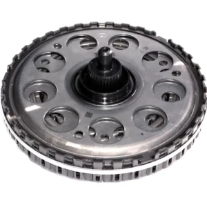 RTMG DQ381 DSG Performance koppeling Golf 7R 2.0 TSI