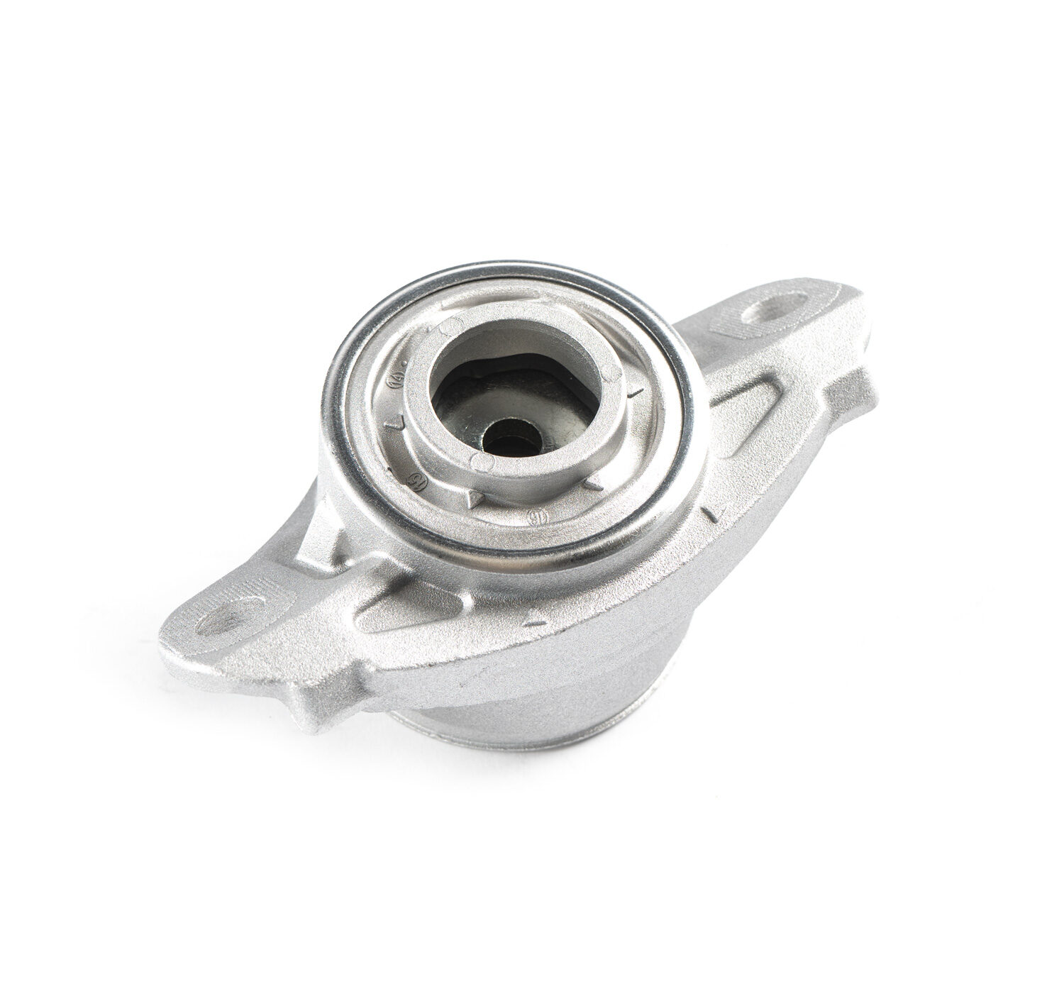 CTS Turbo – Rear Shock Mounts – VW Golf 7 / 8 GTI / Audi A3 8V / 8Y FWD