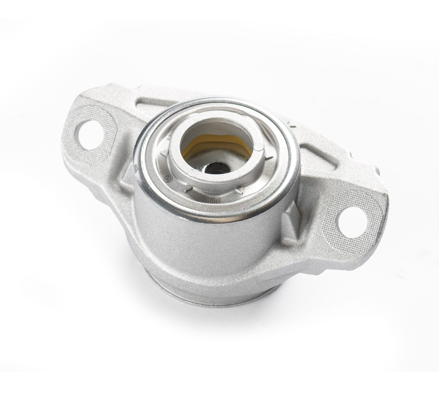 CTS Turbo – Rear Shock Mounts – VW Golf 7R / Audi S3 / RS3 8V