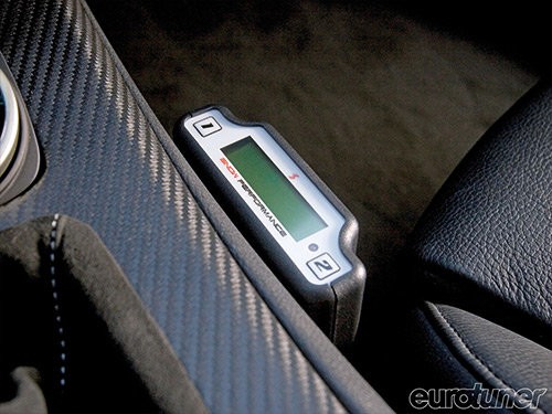 Snow Performance Boost Cooler ProLine Stage 3 DI Water Injection 4