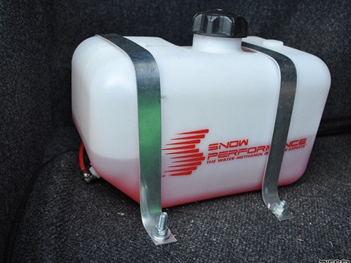 Snow Performance Boost Cooler ProLine Stage 3 DI Water Injection 5