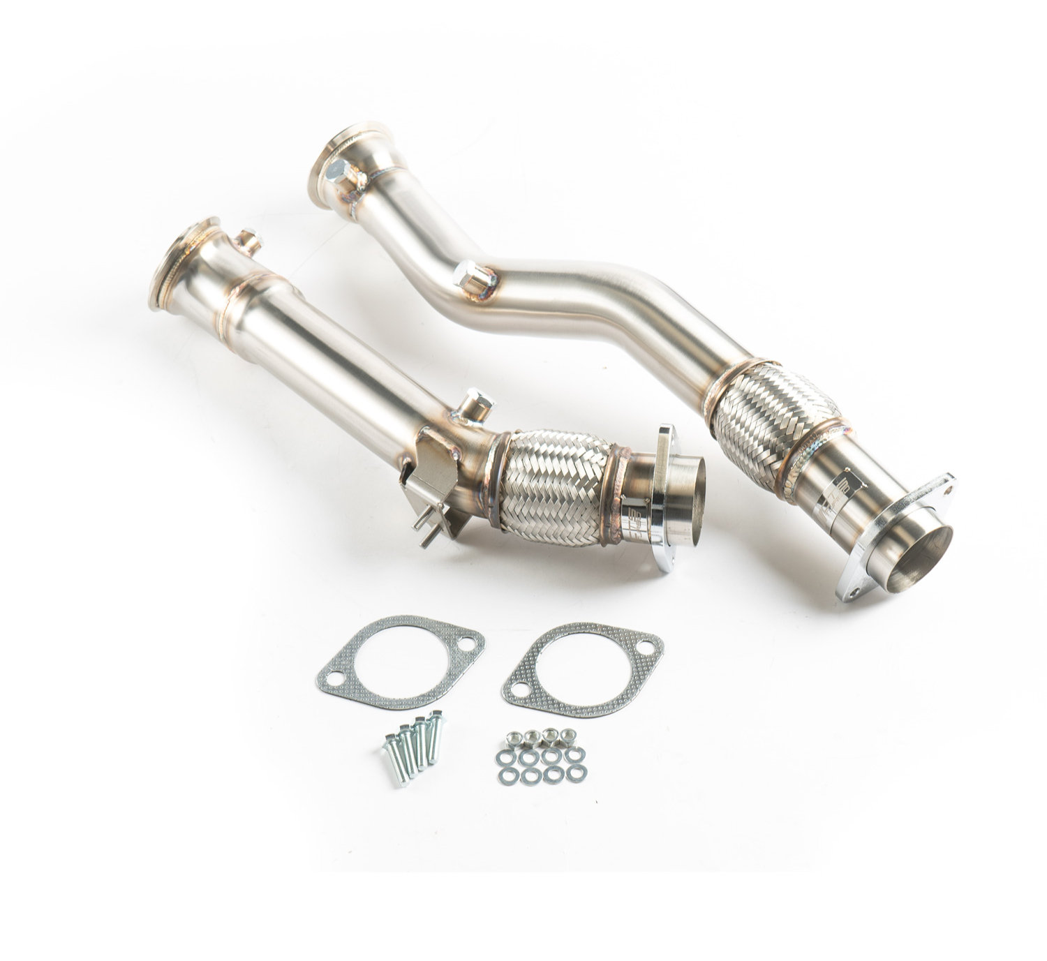 CTS Turbo – Downpipes – BMW X3M / X3M Comp / X4M F9x / G0x