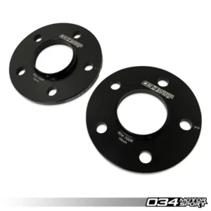 034 Motorsport 10mm Wiel Spacer Paar Audi BMW 01