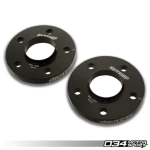 034 Motorsport 15mm Wiel Spacer Paar Audi Volkswagen 01