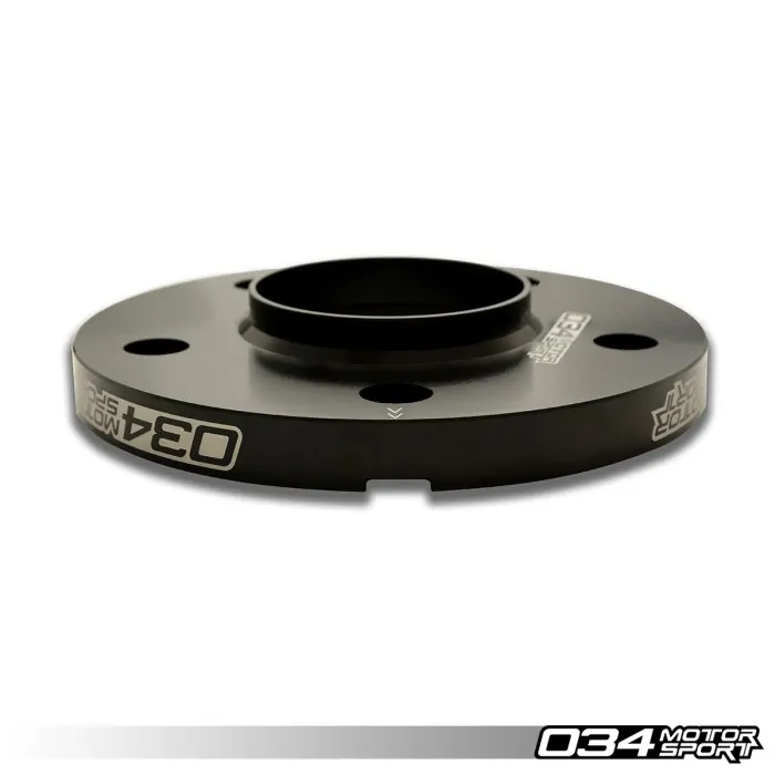 034 Motorsport 15mm Wiel Spacer Paar Audi Volkswagen 03