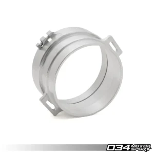 034 Motorsport 85 mm MAF adapter 2,7T S4 airbox 01