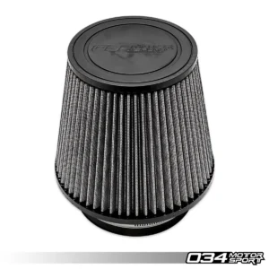 034 Motorsport Air Filter Inlet Audi S4 S5 B9 B9.5 2.9T 3.0T 01