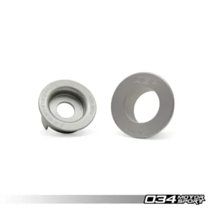 034 Motorsport Billet Alu. Diff Bevestiging B8 Audi A5 S5 01