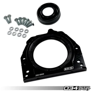 034 Motorsport Billet Aluminum Achterring 1.8T 2.0T FSI 01
