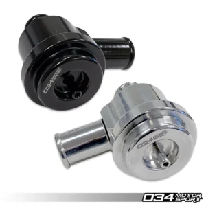 034 Motorsport Billet Diverter Valve Upgrade Audi Volkswagen 01