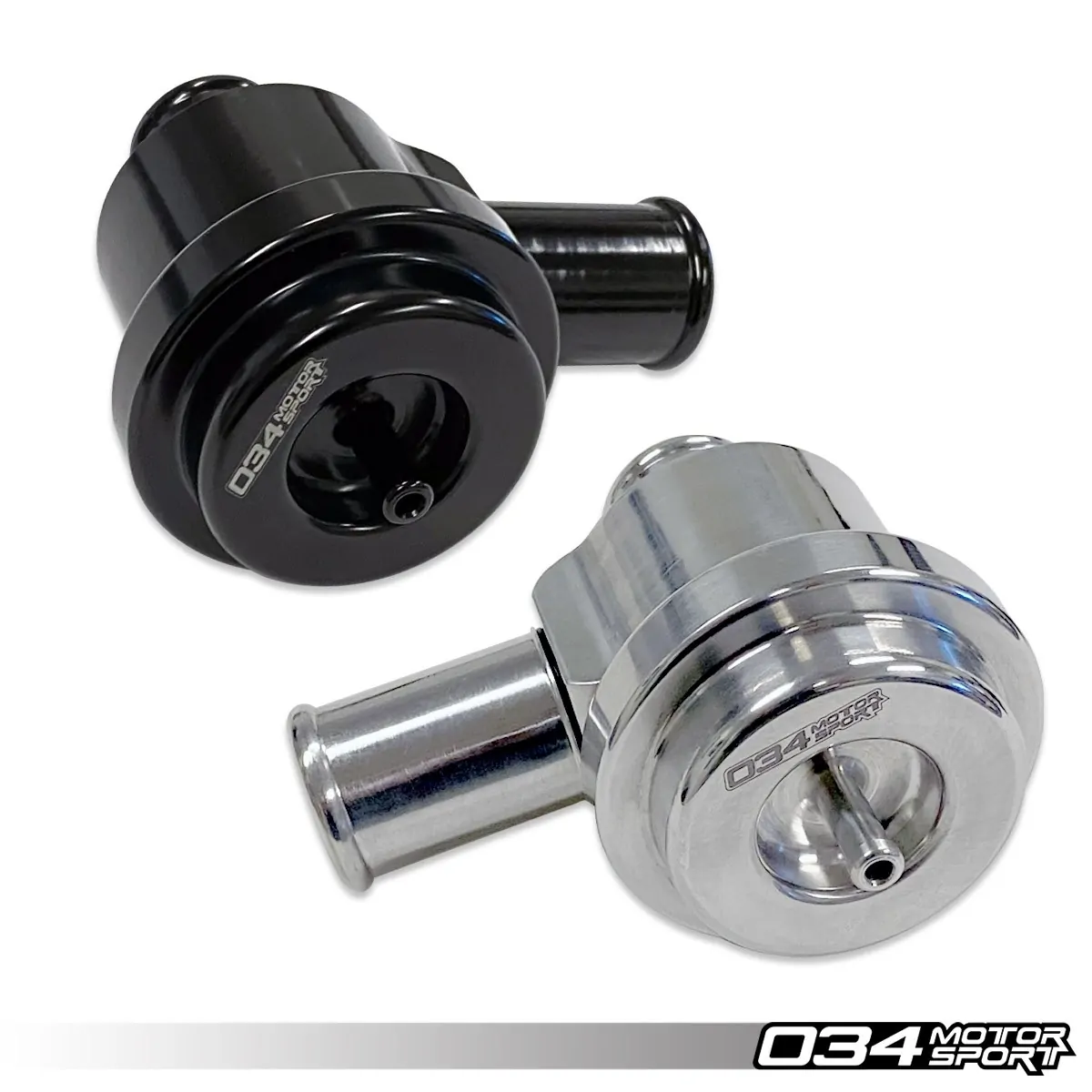 034 Motorsport Billet Diverter Valve Upgrade Audi Volkswagen 01