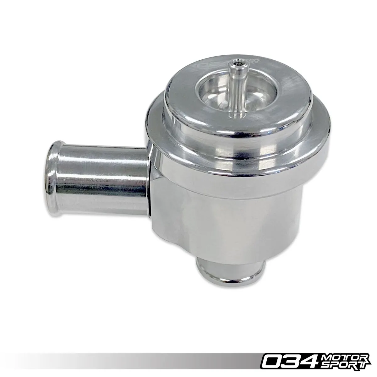 034 Motorsport Billet Diverter Valve Upgrade Audi Volkswagen 03