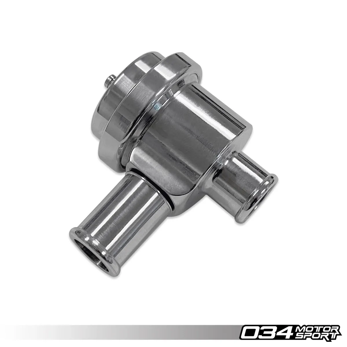 034 Motorsport Billet Diverter Valve Upgrade Audi Volkswagen 05