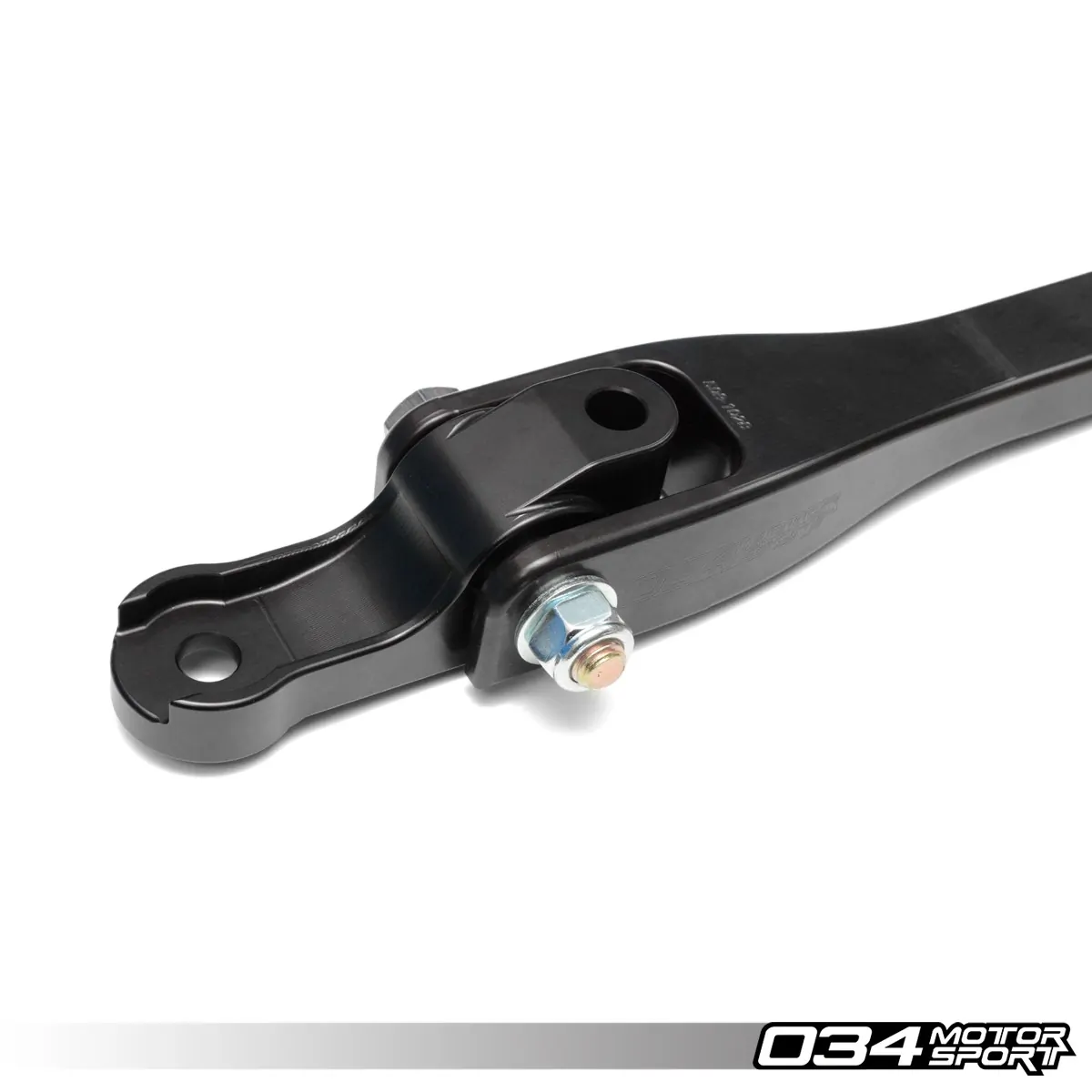 034 Motorsport Billet Dogbone Prestaties VW AUDI MQB 03
