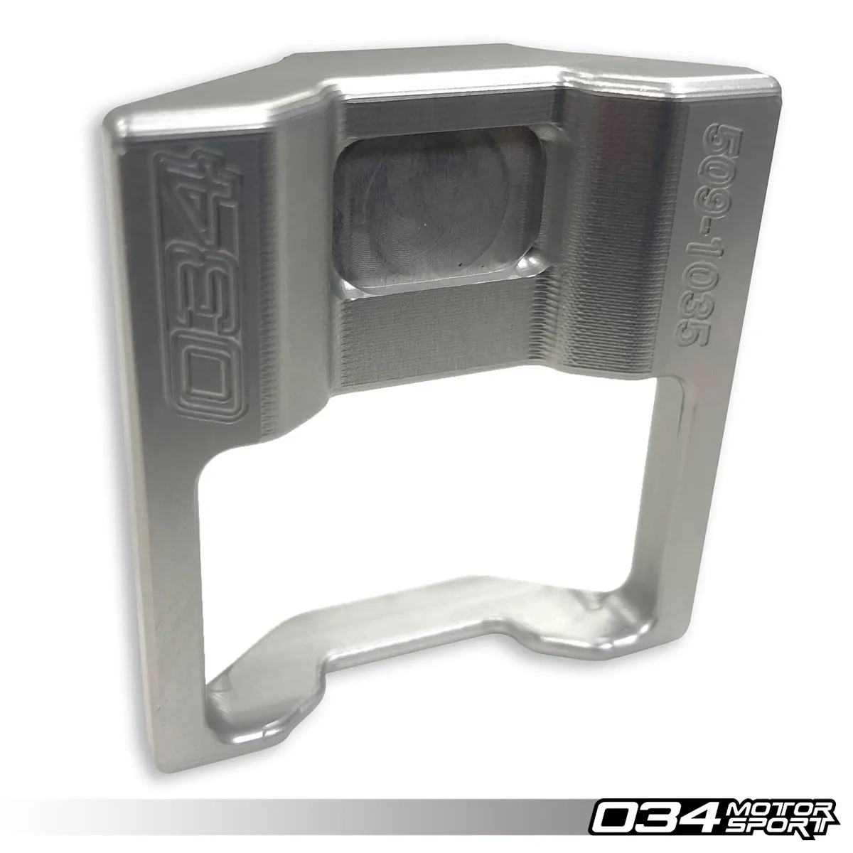 034 Motorsport Billet Dogbone Prestaties VW AUDI MQB 05