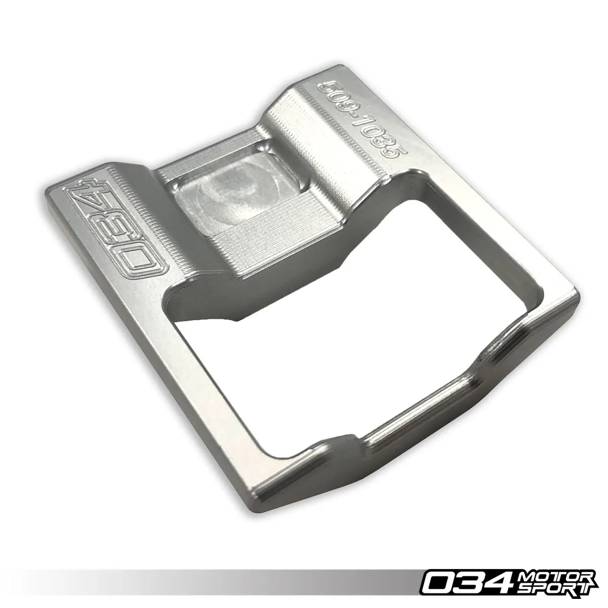 034 Motorsport Billet Dogbone Prestaties VW AUDI MQB 06