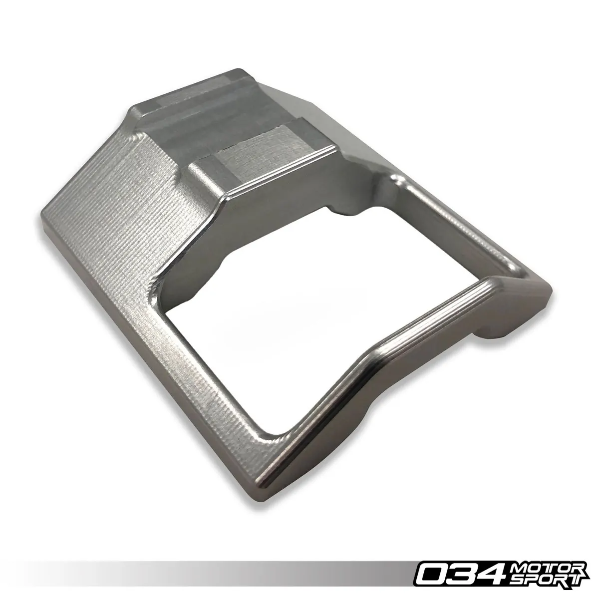 034 Motorsport Billet Dogbone Prestaties VW AUDI MQB 08