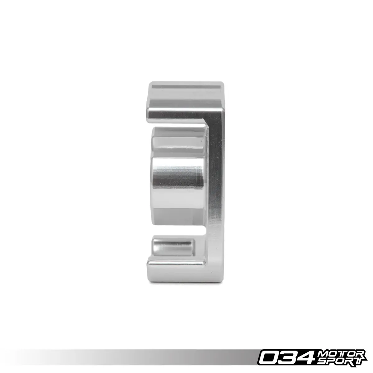 034 Motorsport Billet Dogbone Prestaties VW AUDI MQB 11