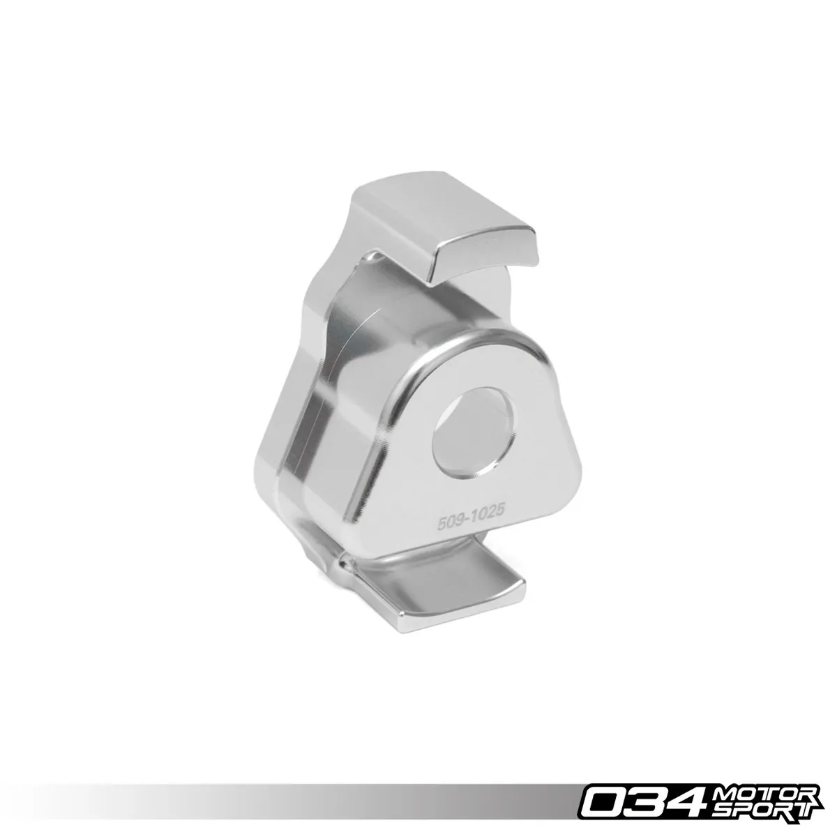 034 Motorsport Billet Dogbone Prestaties VW AUDI MQB 15