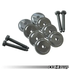 034 Motorsport Billet Subframe Bussen Audi Small Chassis 01
