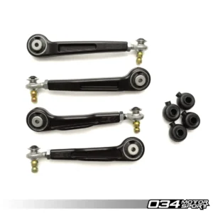 034 Motorsport Density Line Track Spec B5 B6 B7 C5 Control 01