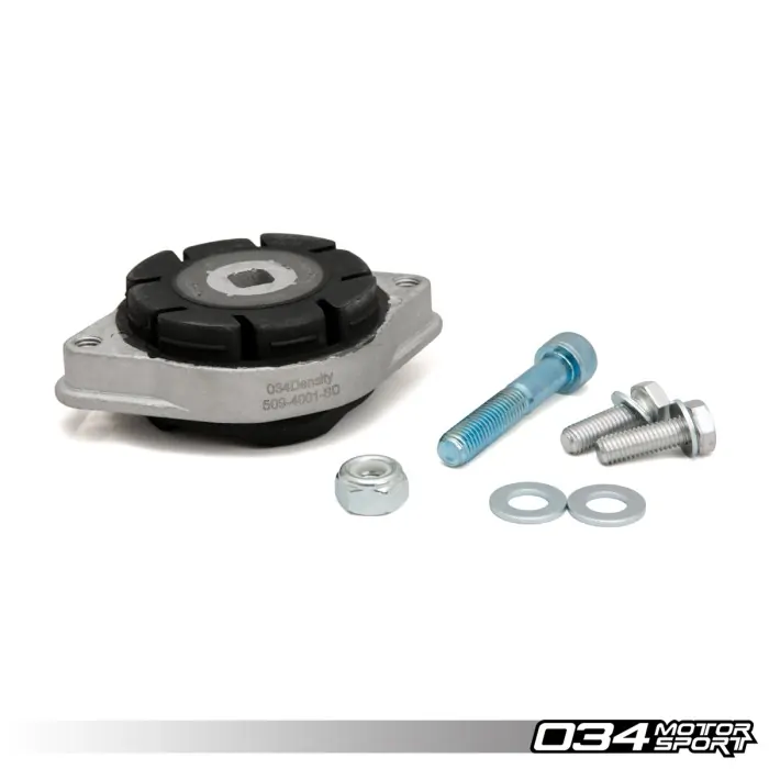 034 Motorsport Density Line transmissiesteun Audi A4 S4 01