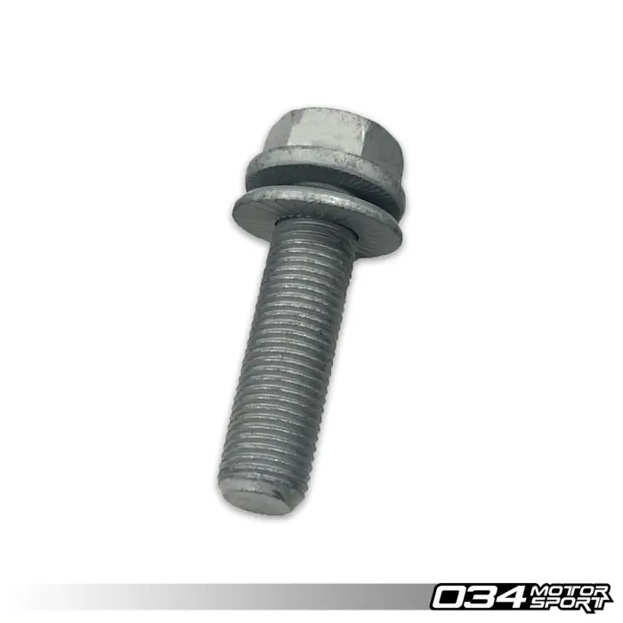 034 Motorsport Dogbone Mount Pair VW Audi MQB EVO 05