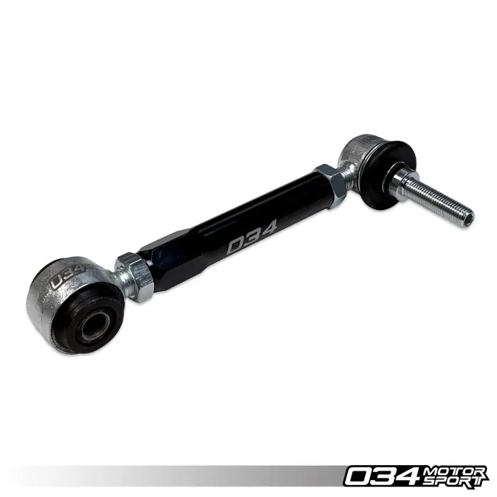 034 Motorsport Dynamic+ Stabilizers Audi B8 B9, C7 C8 02