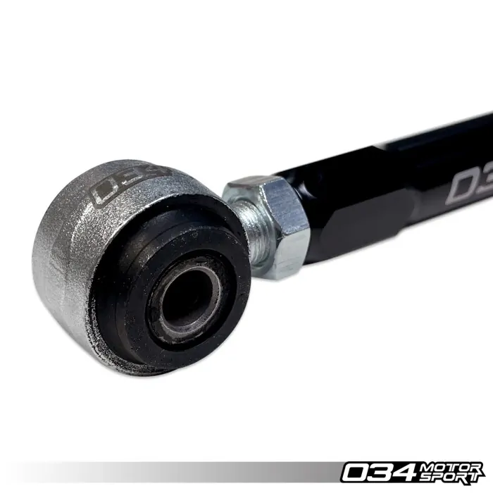 034 Motorsport Dynamic+ Stabilizers Audi B8 B9, C7 C8 04