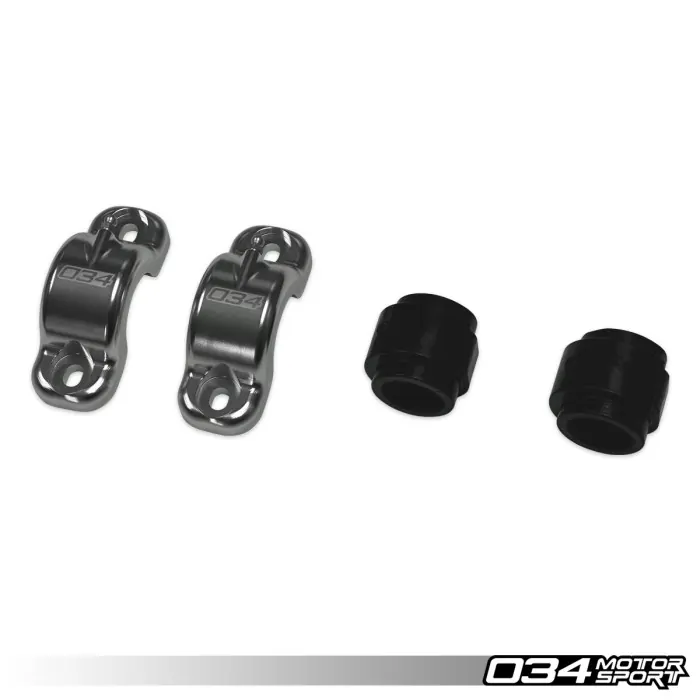 034 Motorsport Dynamic + Sway Bar Kit Audi A4 S4 RS4 05