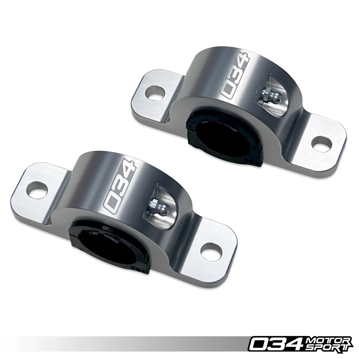 034 Motorsport Dynamic+ Sway Bar Kit C8 Audi A6 Allroad 07