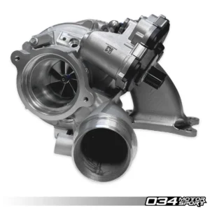 034 Motorsport Garrett PowerMAX GT2563S Turbo VW GOLF 1