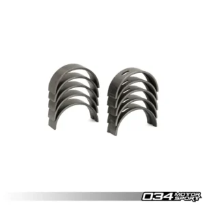 034 Motorsport Gecoate Hoofdlagerset VW Audi 1.8T 20V 01