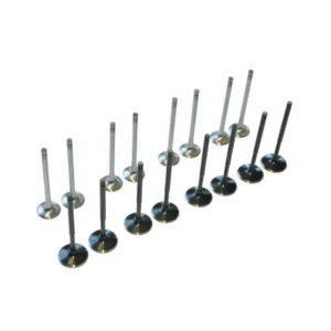 034 Motorsport Kleppenset Standaard maat 2.0T FSI 01