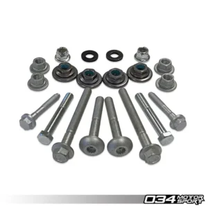 034 Motorsport M14 Kit voor Draagarm Audi A4 S4 A5 S5 01