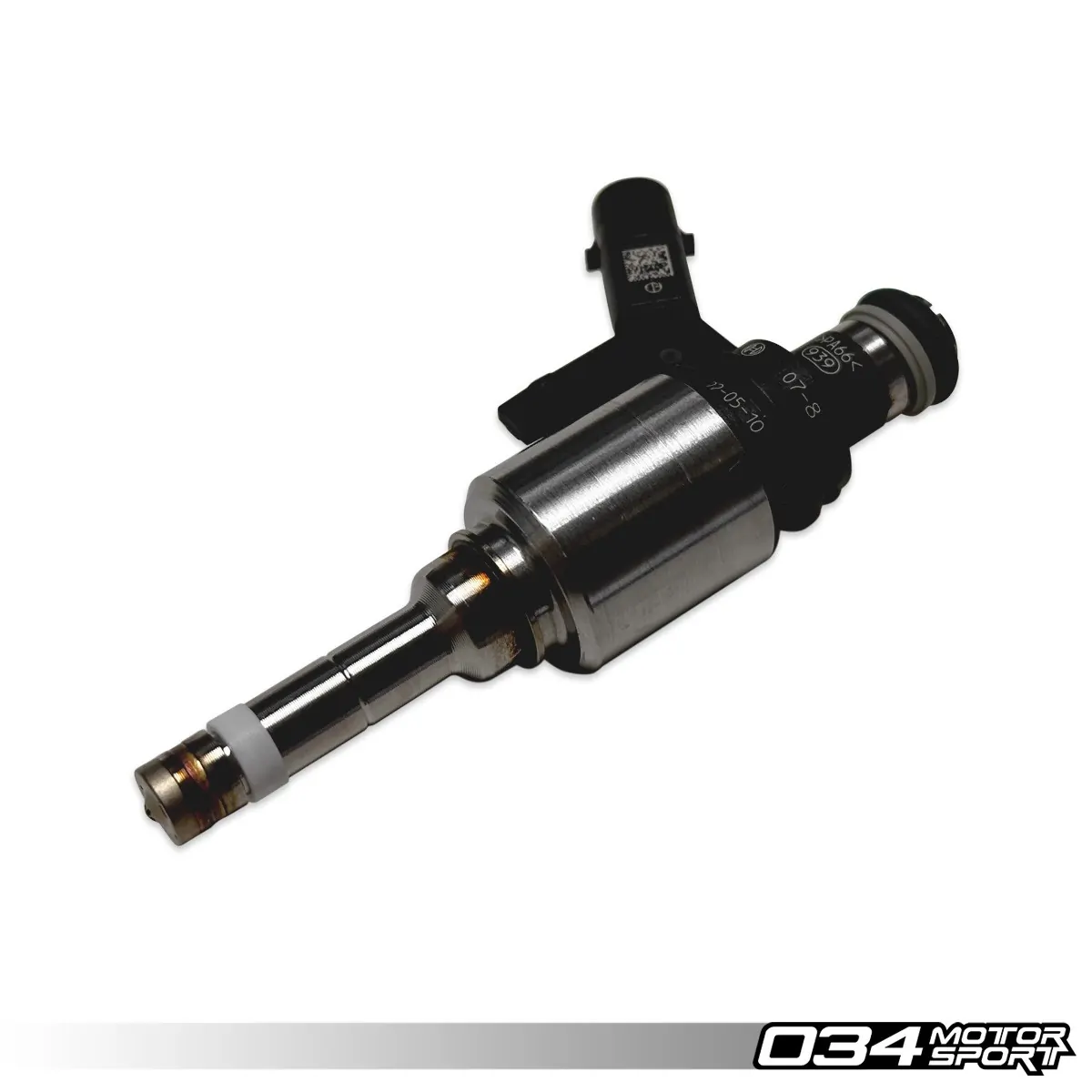 034 Motorsport OEM Directe Brandstofinjector VW AUDI S3 1