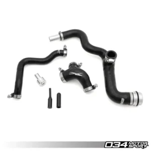 034 Motorsport Ontluchtingsset Audi A4 (B6) Passat (B5.5) 01
