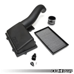 034 Motorsport P34 koude luchtinlaat 8V 1.8T 2.0T Gen 3 01