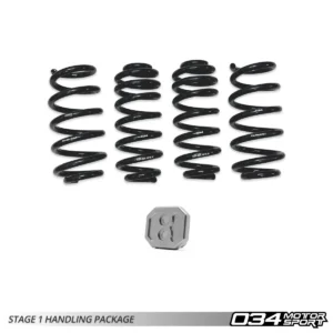 034 Motorsport Pakketten afhandelen Audi Q5 Q7 SQ7 4M 01