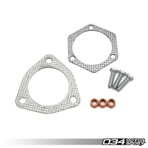 034 Motorsport Pakkingset voor K03 K04 1.8T 01