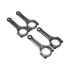 034 Motorsport Pauter 4340 Chromoly Drijfstangset AUDI S3 1