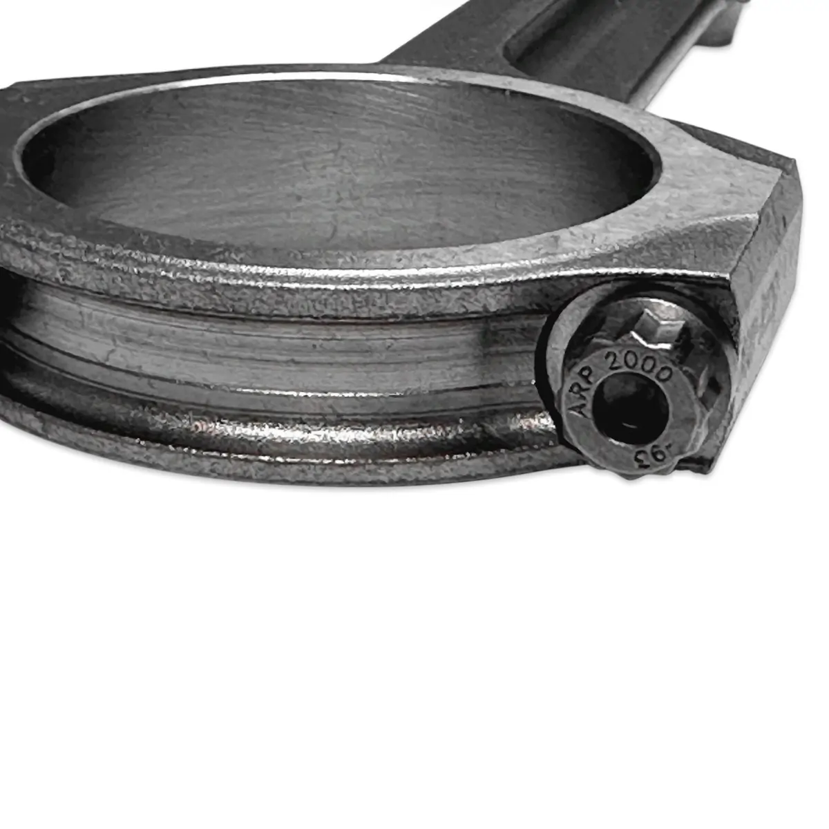 034 Motorsport Peuter 4340 Chromoly Drijfstangset voor Audi 02