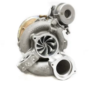 034 Motorsport Pure750 Turbo Upgrade Audi B9 B9.5 EA839 01