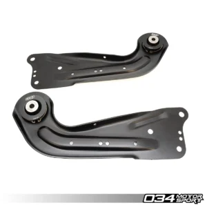 034 Motorsport Rear Sferische draagarmset VW AUDI MQB 1