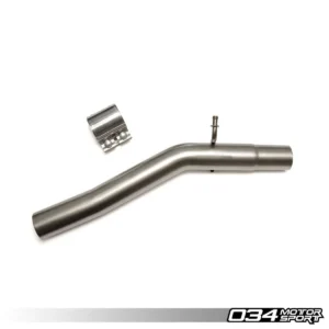 034 Motorsport Res X Resonator Delete Golf R AUDI A3 S3 01