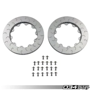 034 Motorsport Rotorringset 350 mm MQB VW AUDI 01