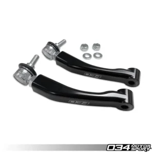 034 Motorsport Sferische achterste stabilisatorlink Audi B90 01