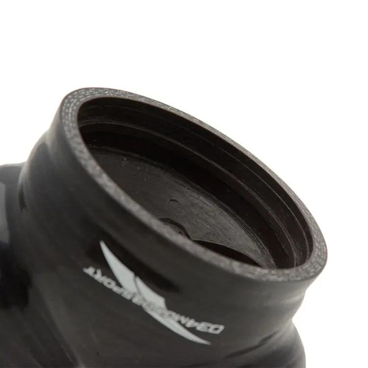 034 Motorsport Silicone Throttle Body Intake Boot Audi S4, A6 06